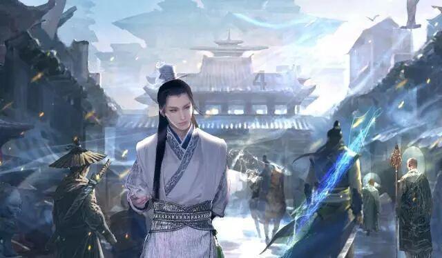 这是什么？像极了爱情游戏画面